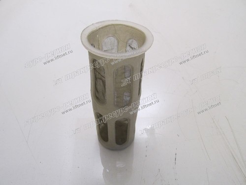 Фильтр сетчатый топливный CPCD50/60/70