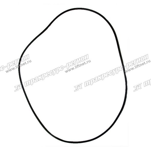 О-кольцо 412X5.3G моста грейдера