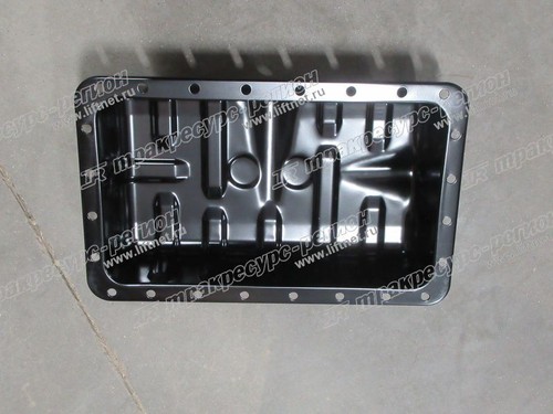 Поддон картера BN-1C010-01503
