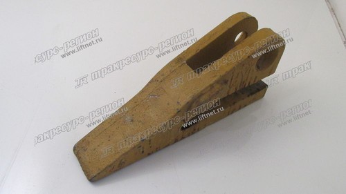 Зуб ковша боковой правый XG951II, XG953II
