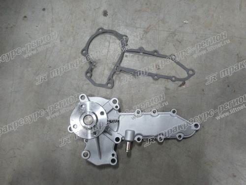 Насос водяной KUBOTA D1503  V2403  BN-1G730-73032
