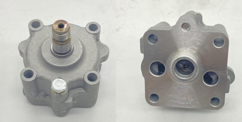 Насос масляный   KUBOTA V2403-M-E2B  V2403-M-E3B-SL  BN-1E013-35013