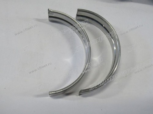 Вкладыш коренной KUBOTA D1503 V2403 BN-1A091-23930