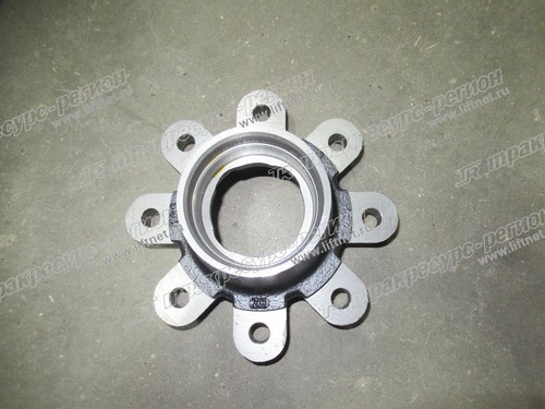 Ступица колеса TCM 214A4-32041