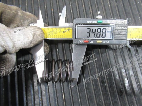 Пружина тормоза FBFD20- 40  C-52-11232-54540