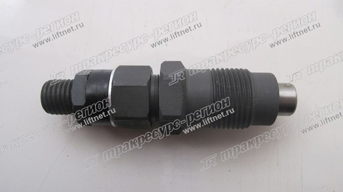 Форсунка KOMATSU YM129931-53000