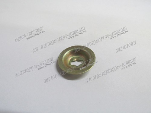 Шайба тормоза C-52-10927-04130