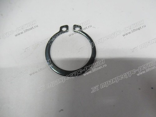Кольцо стопорное 02100-00025