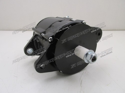 Генератор C6121 нового образца