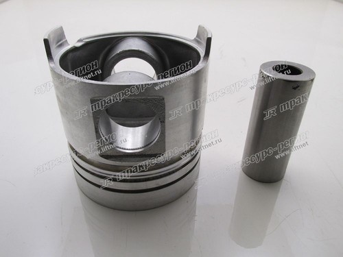 Гильза+поршень+кольца+палец LR4105