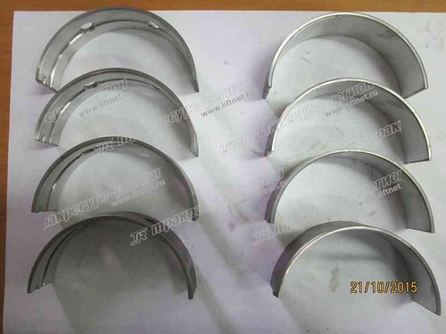 Вкладыш коренной LR4105