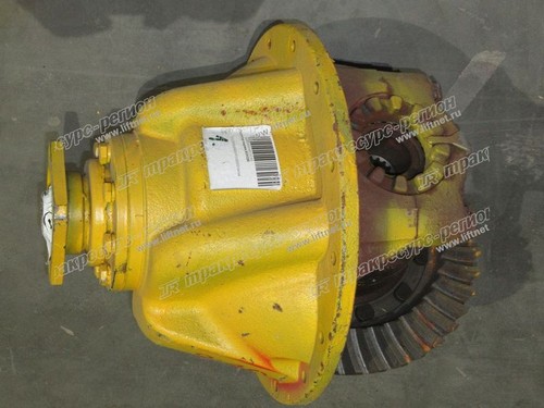 Редуктор задний XG932III