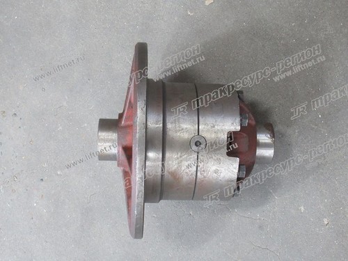 Дифференциал XG932III