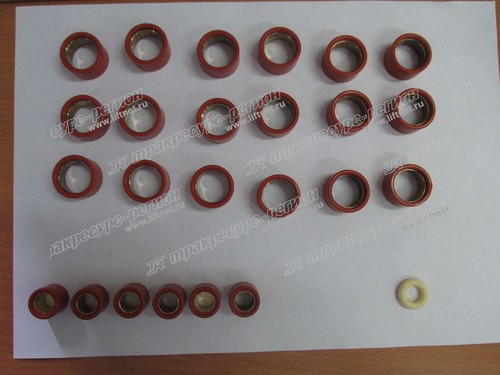 КБЧ головки блока C6121