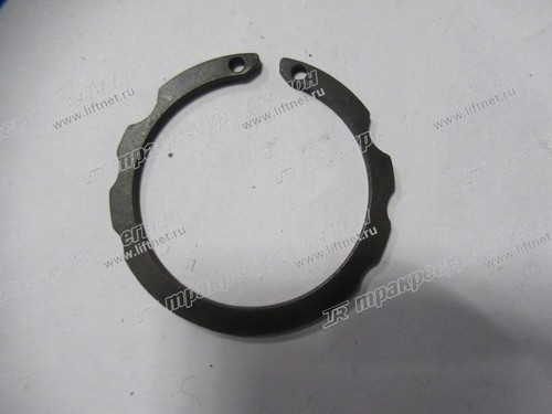 Кольцо стопорное 02100-00040