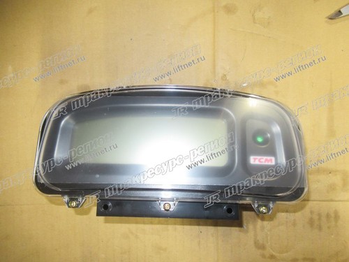 Панель приборов FB10-25