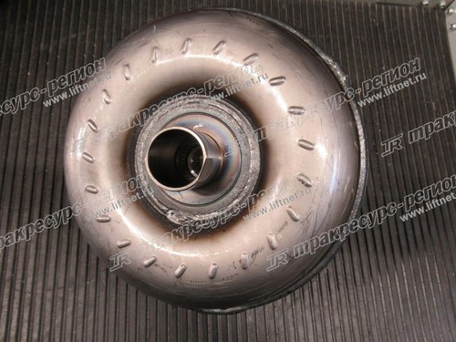 Гидротрансформатор