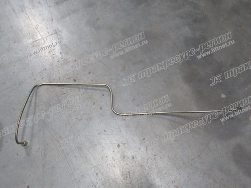 Трубка тормозная 17D0170