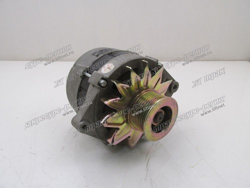 Генератор D9-220