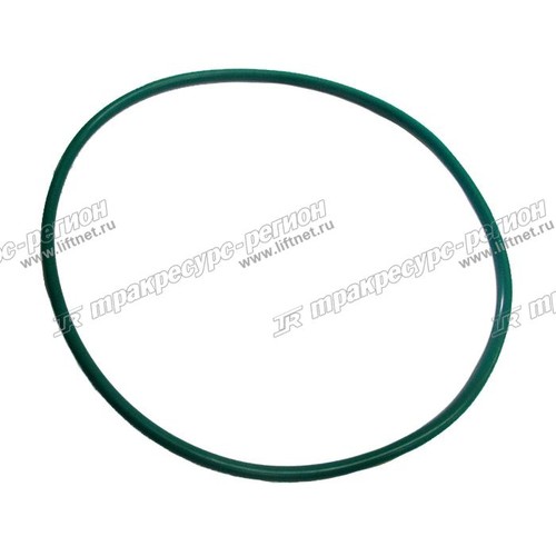 О-кольцо гильзы цилиндра D9-220