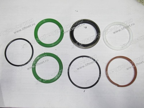 КБЧ цилиндра подъема VFM300 "HeLi/Anqing/Bengbu" CPC(Q)D30/35