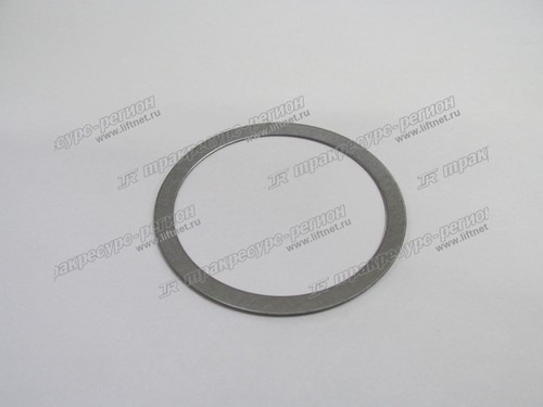 Шайба регулировочная T-0,5