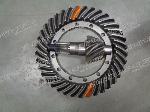 Пара конических шестерён передних XG955III