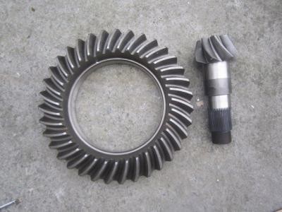 Пара конических шестерён передних XG955II