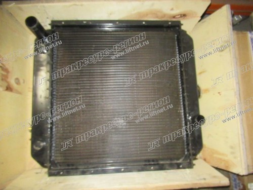 Радиатор основной T20