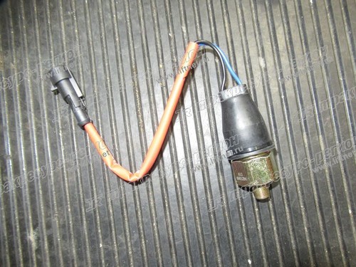 Датчик давления масла ГДП