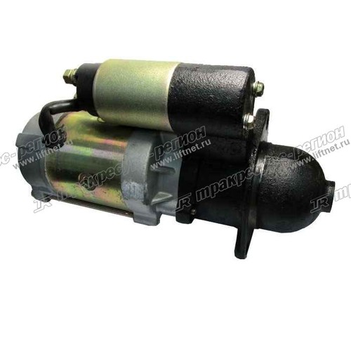 Стартер D495GA