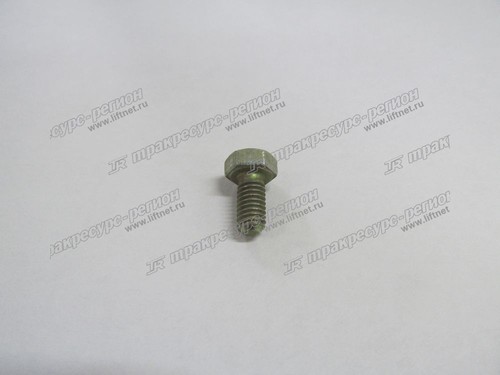 Шестигранный болт 9008311126