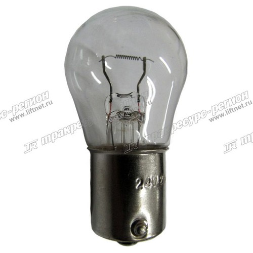 Лампа накаливания 24V/25W 25812-42151