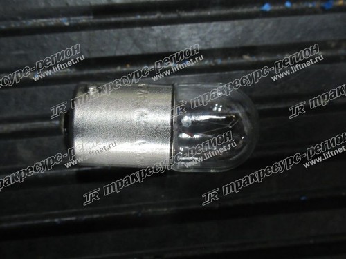 Лампа накаливания 24V/5W 25812-42161