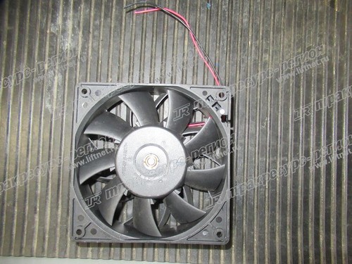 Вентилятор 3BA-91-71130