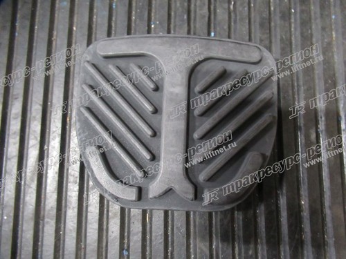 Накладка педали тормоза 239A5-42301