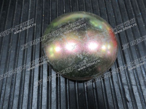 Крышка ступицы 214A4-32051