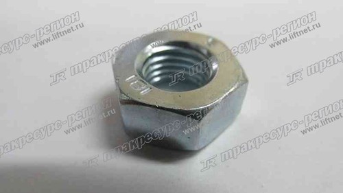 Гайка 01400-00010