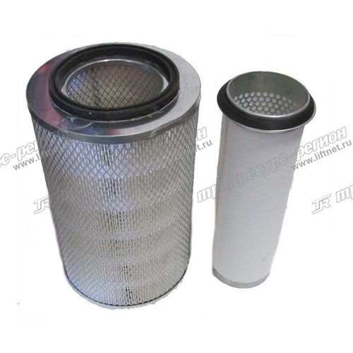 Элемент воздушного фильтра CPCD100/115/135B