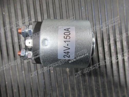 Контактор 150А 45373608200