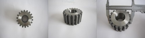 Шестерня планетарная Xiagong