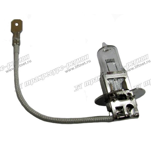 Лампа фары основной CPD10/20/30, CPCD50/60/70/80/90/100