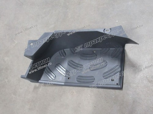 Подножка правая 22N56-42901