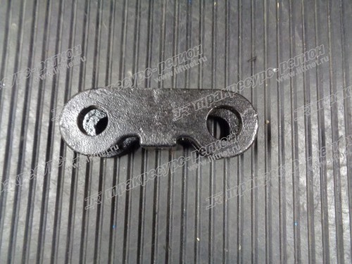 Серьга 91E43-10600