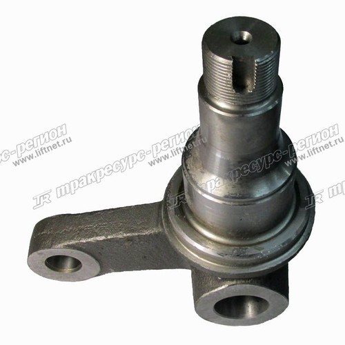 Кулак поворотный 91E43-10200