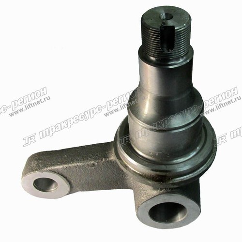 Кулак поворотный 91E43-13300