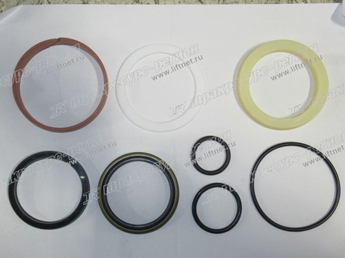 Ремкомплект цилиндра подъема 04654-30070-71