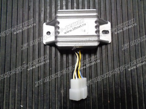 Реле 243C2-42401