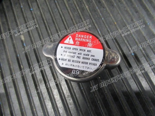 Крышка радиатора 222A2-10211