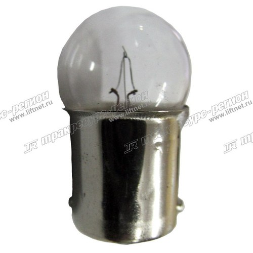 Лампа накаливания 24V/10W